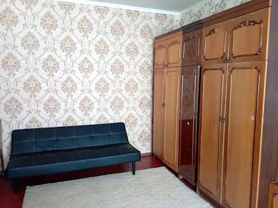 квартира за адресою Милославська вул., 5-А