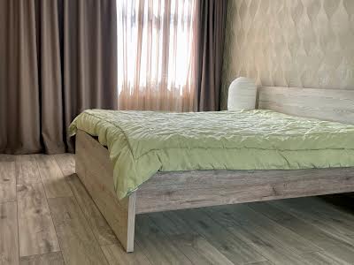 квартира за адресою Європейського Союзу просп. (Правди), 43-Б