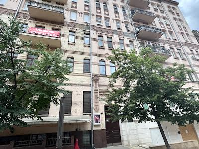 квартира по адресу Киев, Архитектора Городецкого ул., 12