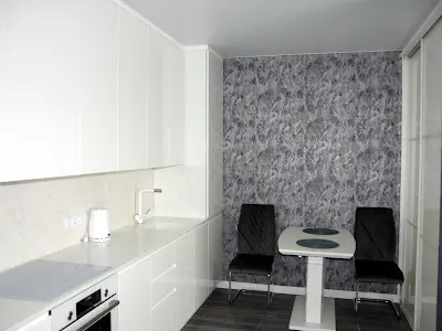 квартира за адресою Оболонський просп., 1