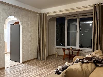 квартира за адресою Науки просп., 10