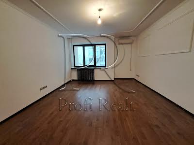квартира за адресою Антоновича вул. (Горького), 122