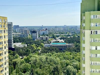 квартира за адресою Воскресенська вул., 14б