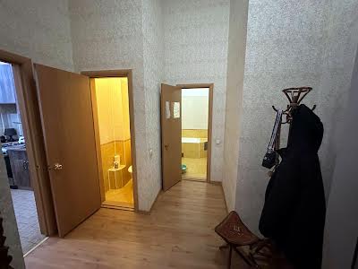 квартира за адресою Шовковична вул., 16-Б