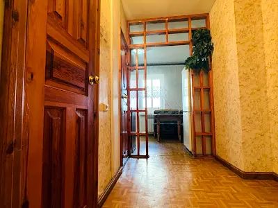 квартира по адресу Коласа Якуба ул., 4б