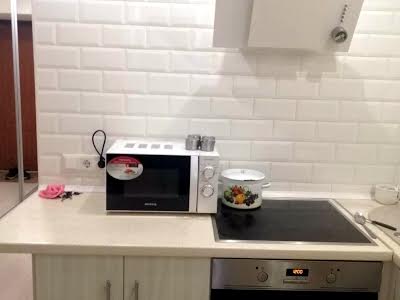 квартира за адресою Чубинського вул., 6б