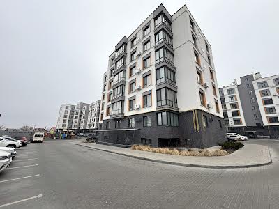 квартира за адресою І. Богуна вул., 27-В