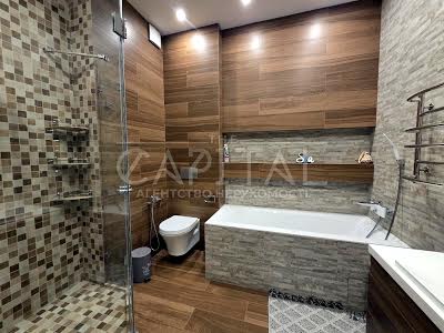 квартира за адресою Київ, Саперне Поле вул., 12