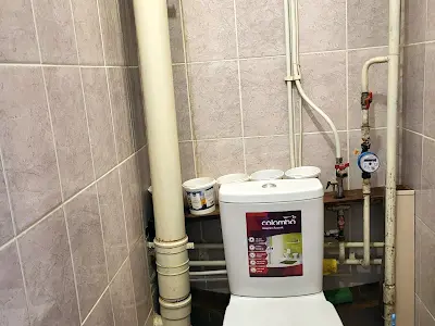 квартира за адресою Петра Григоренка просп., 38а