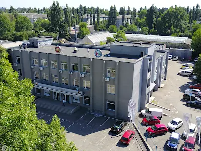 комерційна за адресою Мрії вул. (Академіка Туполєва), 19