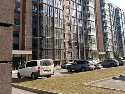 квартира за адресою Київ, Метрологічна, 107а