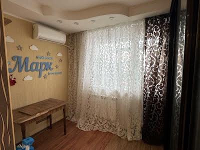 квартира по адресу Харьков, Гвардейцев-Широнинцев ул., 113