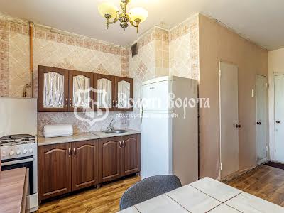 квартира за адресою Миколи Закревського вул., 39а