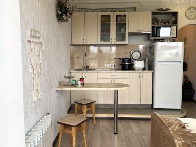 квартира по адресу Береговая, 3Б