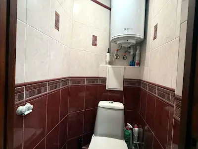 квартира по адресу Героев Днепра ул., 32а