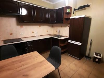 квартира за адресою Юлії Здановської вул. (Ломоносова), 46/1