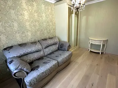 квартира по адресу Загоровская ул. (Багговутовская), 8/10