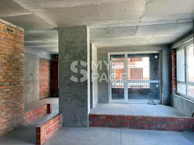 квартира за адресою Фортечний тупик (Тверський), 7в