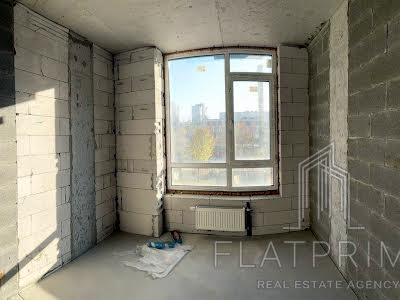 квартира за адресою Тадея Рильського бульв., 3
