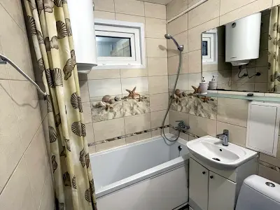 квартира за адресою Авіаконструктора Антонова вул., 4