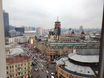 квартира за адресою Круглоуніверситетська вул., 3-5