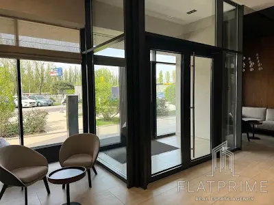 квартира по адресу Заболотного вул, 1б