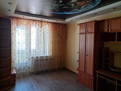 квартира за адресою Пономарьова вул., 26
