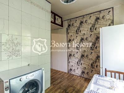 квартира за адресою Київ, Олекси Тихого вул. (Виборзька), 89а