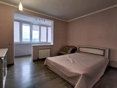 квартира по адресу Киев, Мрии ул. (Академика Туполева), 17-К