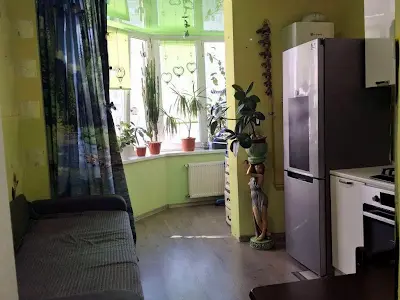 квартира за адресою Теплична вул., 48