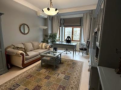 квартира по адресу Никольско-Ботаническая ул., 14