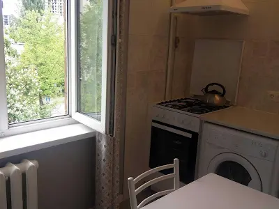 квартира за адресою Празька вул., 20