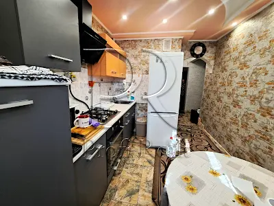 квартира за адресою Ушинського вул., 18