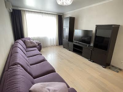 квартира за адресою Бориспіль, 2-га Нова вул., 6