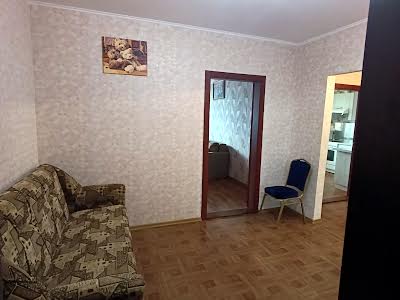 квартира по адресу Сергея Данченко ул., 3
