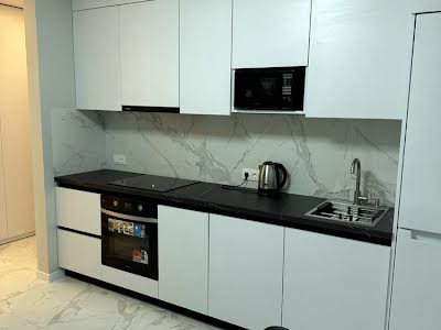квартира за адресою Берестейський просп. (Перемоги), 55А