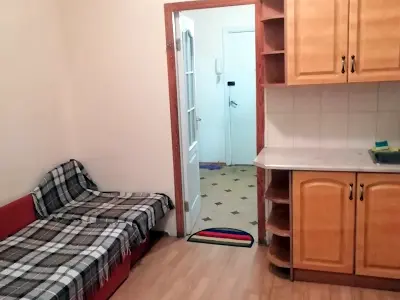 квартира за адресою Прирічна вул., 17-В