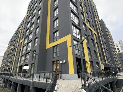 квартира за адресою Залізнична вул., 7