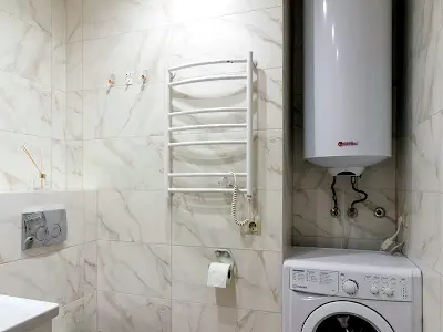 квартира за адресою Берковецька вул., 6А
