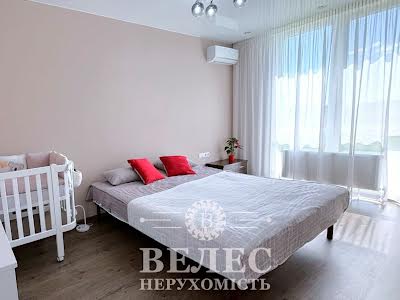 квартира по адресу Яблоневая ул., 11