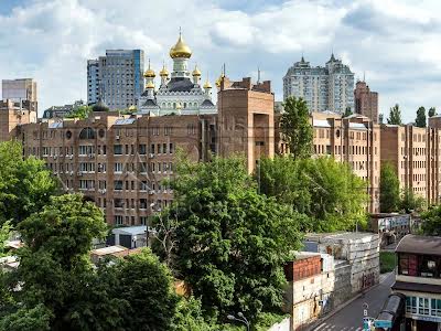 квартира за адресою Глибочицька вул., 35