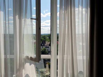квартира по адресу Алимпия Галика ул., 75-Г