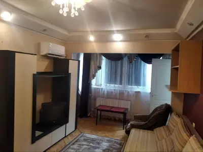 квартира за адресою Щусєва вул., 8-А