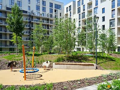 квартира по адресу Набережно-Рыбальская дорога ул., 3