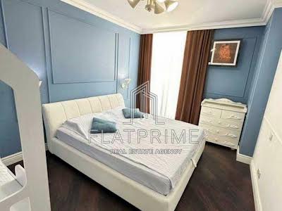 квартира по адресу Регенераторная ул., 4 к11