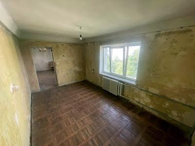 квартира по адресу Голосеевский просп. (40-летия Октября), 120к1