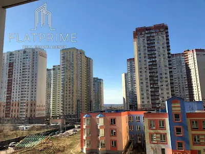 квартира за адресою Софії Русової вул., 3-В