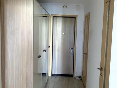 квартира по адресу Соломии Крушельницкой ул., 5