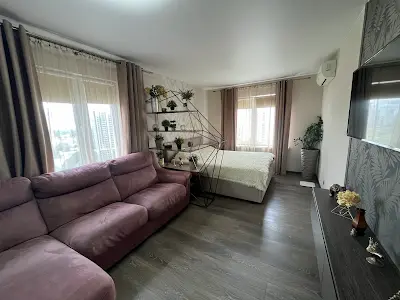 квартира за адресою Юлії Здановської вул. (Ломоносова), 81-Б