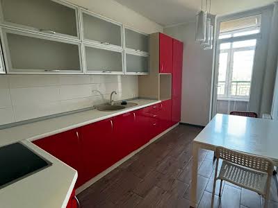 квартира за адресою Ованеса Туманяна вул., 3